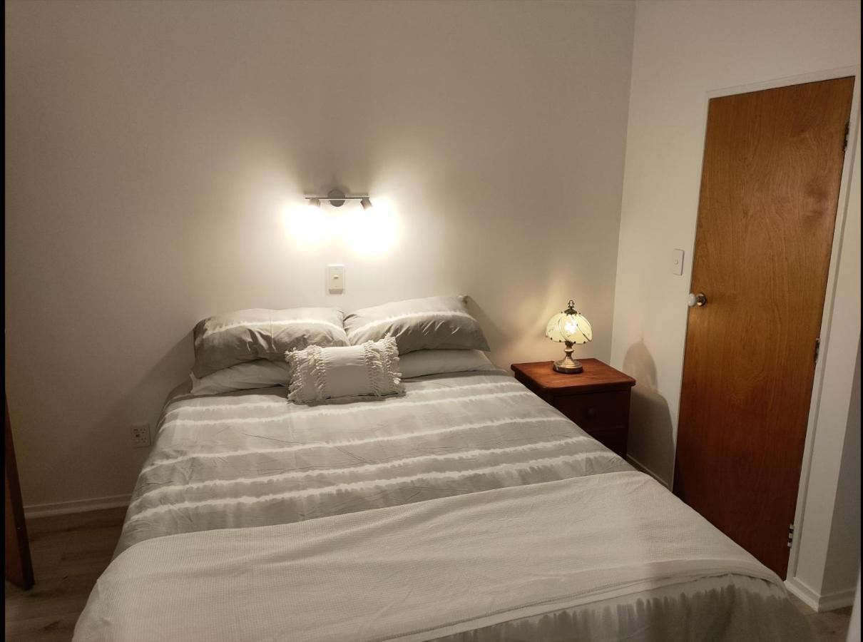 Ferienwohnung Harbourside Haven Ohope Exterior foto