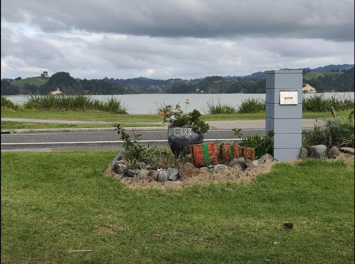 Ferienwohnung Harbourside Haven Ohope Exterior foto